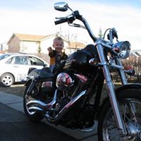 Shawn Thacker Photo 5