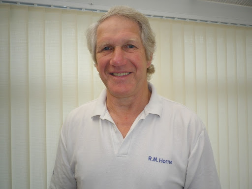 Robert Horne Photo 11