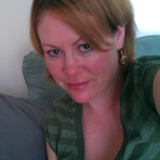 Amy Krebs Photo 13