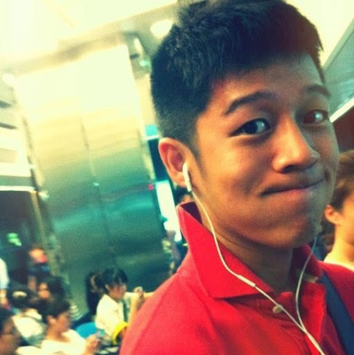 Vincent Lo Photo 37