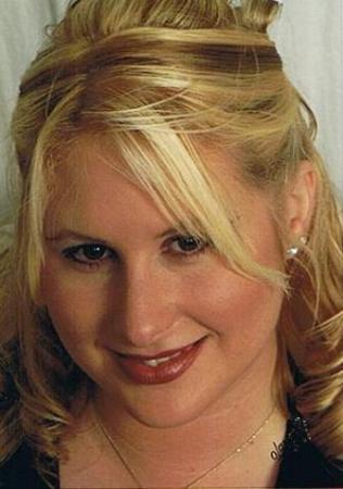 Christina Myers Photo 17