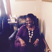Cheryl Alston Photo 19