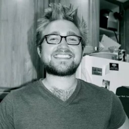 Joshua Rogers Photo 29