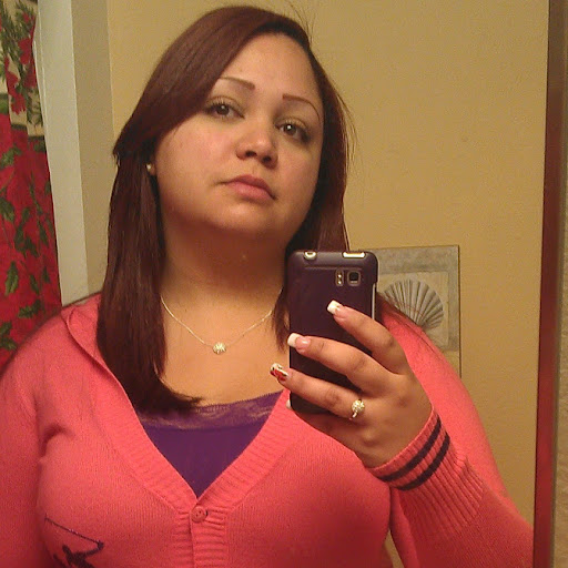 Veronica Gonzalez Photo 26