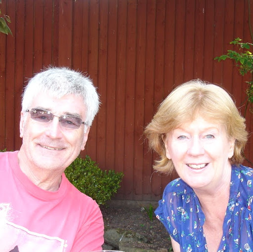 Paul Laird Photo 8