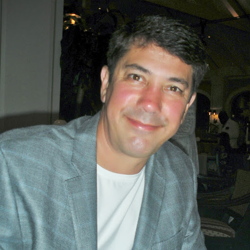 Don Garrison Photo 3