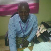 Amos Adebayo Photo 11