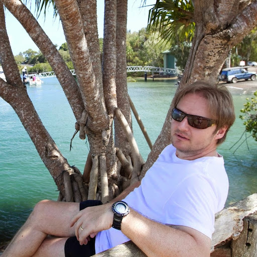 Tony Jenkins Photo 29