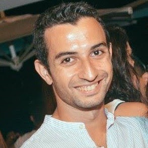 Mark Pace Photo 15