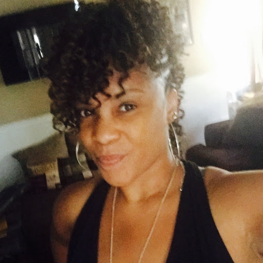 Felicia Davis Photo 7