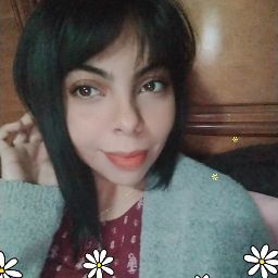 Ana Curiel Photo 29