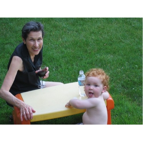 Luke Mcgee Photo 5