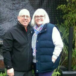 Tracey Winter Photo 8