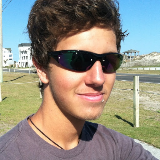 Chris Brobst Photo 5
