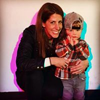 Jessica Buck Photo 39