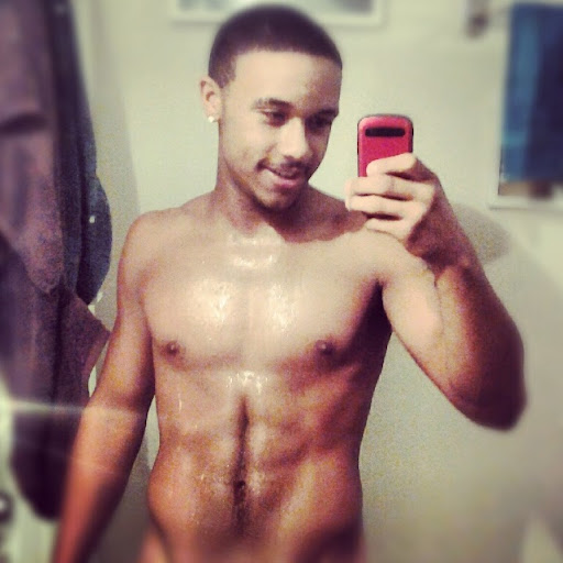 Brandon Dotson Photo 2