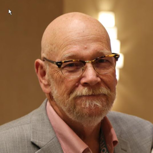 Roy Atkinson Photo 8