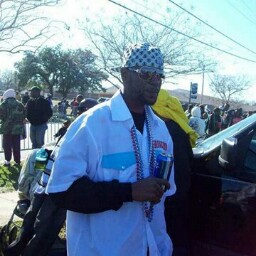 Terrell Moore Photo 37