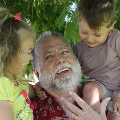 Ken Hendrix Photo 32