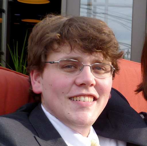 Joe Reilly Photo 27