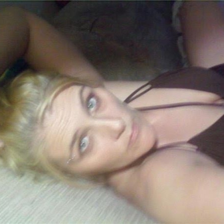 Erika Morris Photo 42