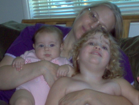 Andrea Watson Photo 41