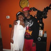 Regina Phillips Photo 41