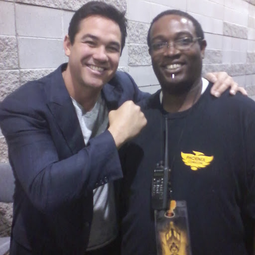 Roderick Skinner Photo 7