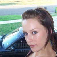 Pauline Kennedy Photo 27