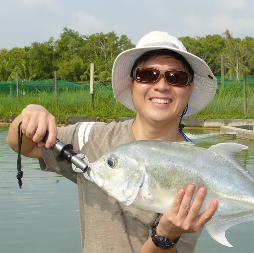 Andrew Lim Photo 10