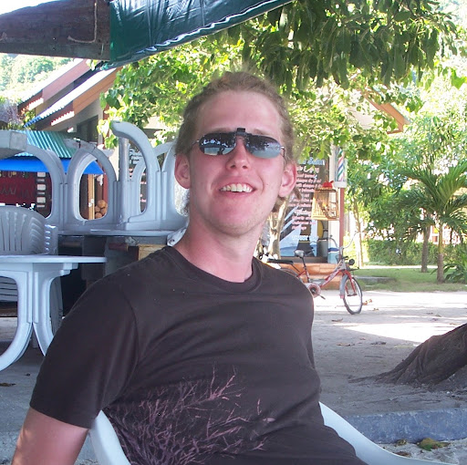Michael Frei Photo 9