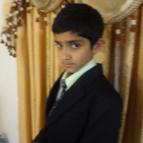 Syed Mehdi Photo 26