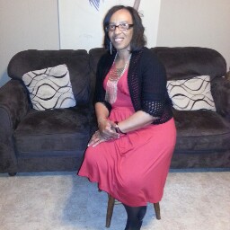 Erma Johnson Photo 11