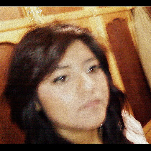 Angelica Martinez Photo 9