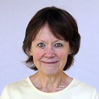Barbara Pollock Photo 30