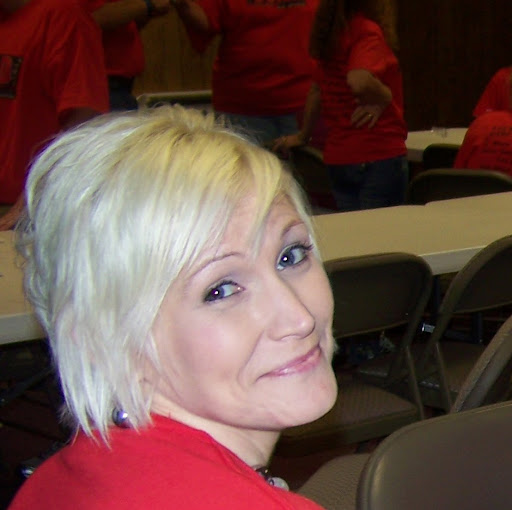 Carrie Ray Photo 38