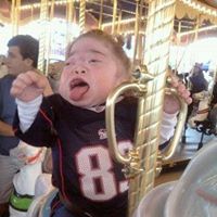 Heather Rowland Photo 8