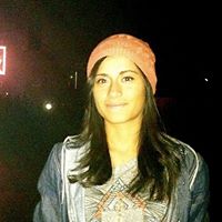 Carolina Flores Photo 36