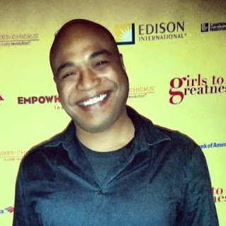 Leroy Thomas Photo 32