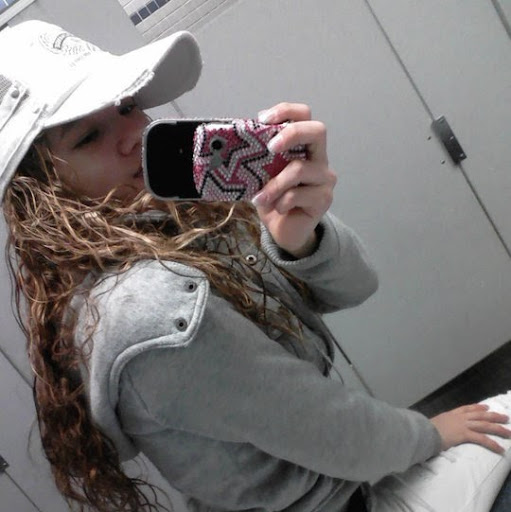 Marie Rodriguez Photo 8