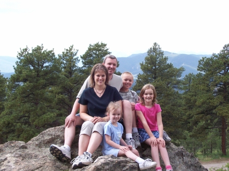 Amy Armstrong Photo 16