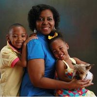 Debra Shelby Photo 12