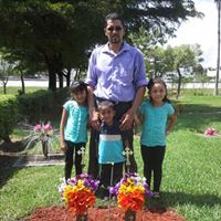 Florencio Sandoval Photo 21