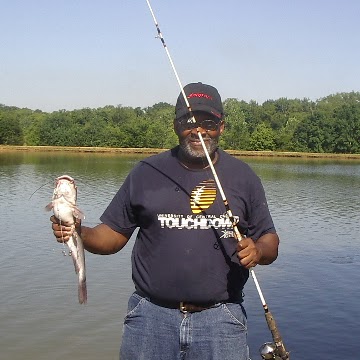 Fred Harris Photo 36