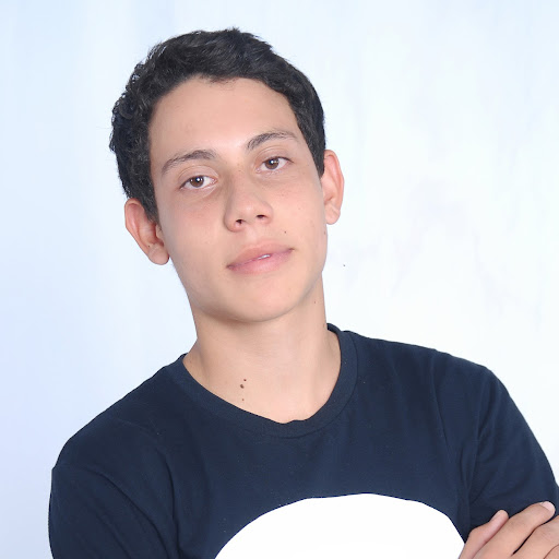 Marcos Matos Photo 26