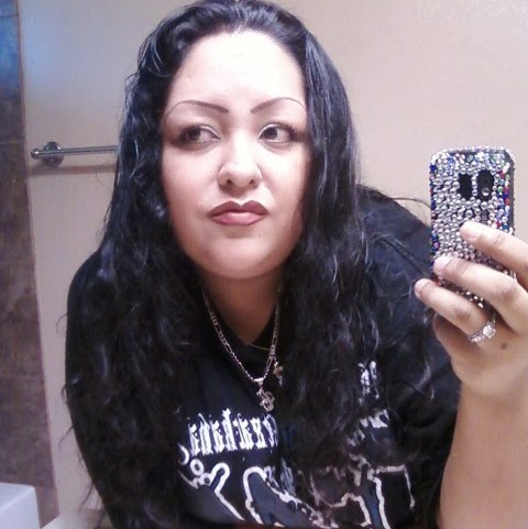 Cynthia Carrillo Photo 4