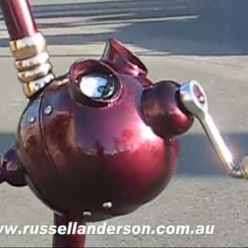 Russell Anderson Photo 42