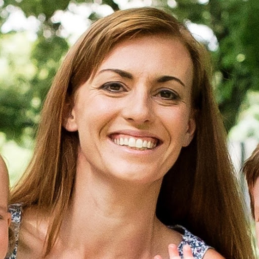 Melissa Myers Photo 29