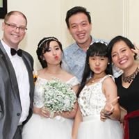 Huong Phung Photo 5
