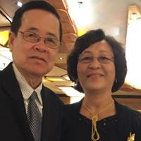Huong Dinh Photo 26